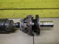 MITSUBISHI PAJERO 3 3.2 DID cardan rear part