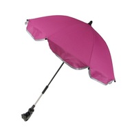 Športový kočík Girl Durable Umbrella Slnečník