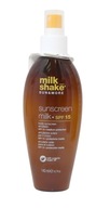 Milk Shake Mlieko na opaľovanie SPF15 140 ml