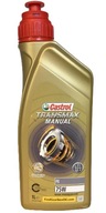 CASTROL TRANSMAX MANUAL FE 75W GL-4 FORD VOLVO 1L