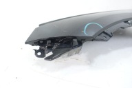 RENAULT KOLEOS II 2016- fender front left front