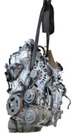 engine complete TOYOTA YARIS II III AURIS II 1.33 1NR