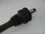 MERCEDES C W204 1.8 CGI semi-axis right rear part right
