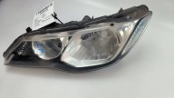 light left front EU HONDA CIVIC VIII
