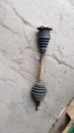 VW GOLF BORA 2.3 semi-axis left