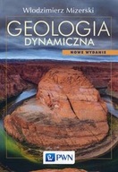 Geologia dynamiczna Włodzimierz Mizerski