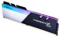 Pamieć RAM G.SKILL Trident Z NEO 8GB DDR4 3600MHz CL16