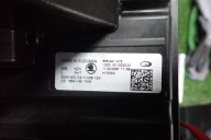 SKODA SCALA LED CRYSTAL LIFT 23- reflektor left light left 655941015