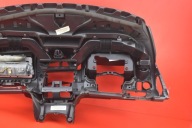 dashboard instrument panel console cockpit airbag EU SEAT TOLEDO 3 III 04-10