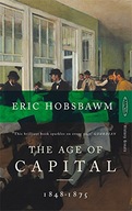 The Age Of Capital: 1848-1875 Hobsbawm Eric