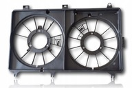 Suzuki OE 17760-67R00 kryt ventilátorov