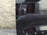 VOLVO XC60 XC 60 2 II 17- door left front