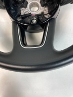 Audi A5 2023 steering wheel, leather with shifting 8W0419091FP