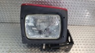 light front left VOLVO 480 86