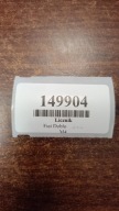 FIAT DOBLO and dials 46820925