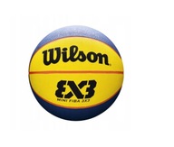 М'яч баскетбольний Wilson WTB1733XB