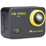 Kamera sportowa Midland H5 Pro C1515 16MP 4k30fps