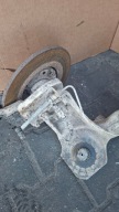 Achsträger OPEL ASTRA H