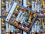Grand Theft Auto V Sony PlayStation 5 (PS5)