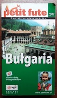Bułgaria przewodnik 2007 r. petit fute