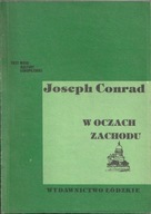 W oczach zachodu - Joseph Conrad