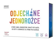 Odjechane Jednorożce