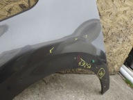 CITROEN C3 III 3 16- fender front left
