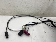 MERCEDES E-Klasa W213 mirror side left 10PIN 7+1+1+1 040 EUROPA