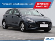 Hyundai i30 1.5 DPI, Salon Polska, 1. Właściciel