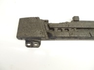 ABSORBER bumper PIANKA front front AUDI A5 8T LIFT 8T0807550E