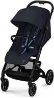 Cybex Beezy 2.0 Štýlový kočík do 22kg Dark Blue