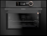 De Dietrich DKP7320A Black Kolekcja Multi Pyroliza Top Chef Premium AGD/RTV