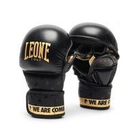 Leone1947 MMA "DNA" Sparing rukavice Black S