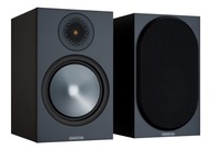 Monitor Audio Bronze 100 | Black - kolumny stereo