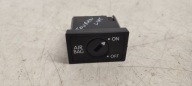 switch airbag VW Touran and LIFT 1,4 TSI