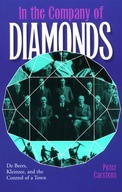 In the Company of Diamonds: De Beers, Kleinzee,
