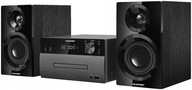 Stereo veža Blaupunkt MS50BT