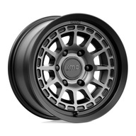 Felga KMC 5sztuk 17x8,5 5x127 E0 Jeep Gladiator JT