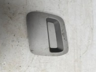 DACIA DUSTER II 17- grille towing hook cap of a bumper right front