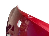 bumper front Ford Focus 3 2011 BM51-17757-A