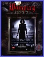 Film UNDERWORLD płyta DVD