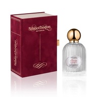 Parfumovaná voda Bibliotheque de Parfum "Memoirs of Geisha" 100 ml