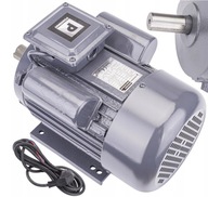 JEDNOFÁZOVÝ ELEKTROMOTOR 3kW 2800RPM 230V