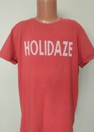 T-shirt HOLIDAZE r.152 MARKS & SPENCER