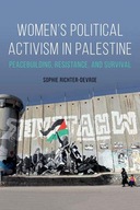 Women s Political Activism in Palestine: