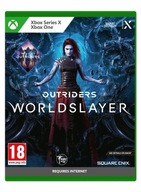 GRA Outriders: Worldslayer Xbox One/Xbox Series X