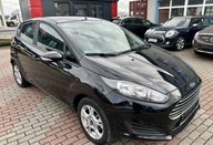 Ford Fiesta Lift