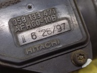 VW PASSAT B5 1.8 flow meter 058133471