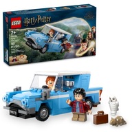 LEGO Harry Potter Latający Ford Anglia 76424