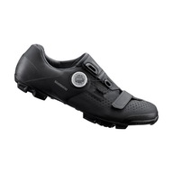 BUTY ROWEROWE SPD SHIMANO SH-XC501 czarne # 47